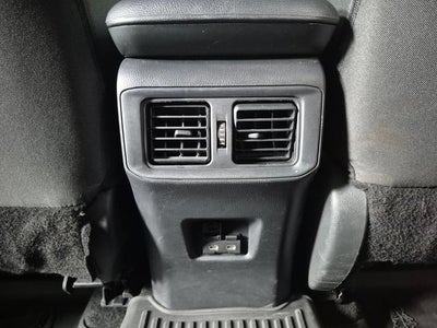 2024 Toyota RAV4 Hybrid Woodland