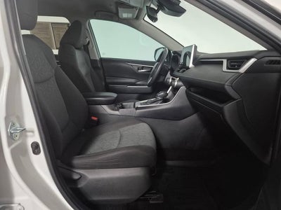 2024 Toyota RAV4 Hybrid Woodland