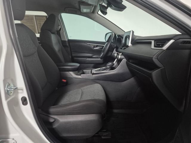 2024 Toyota RAV4 Hybrid Woodland