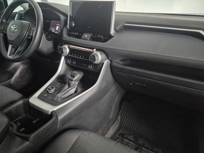 2024 Toyota RAV4 Hybrid Woodland