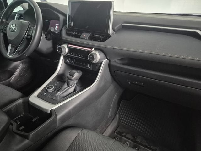 2024 Toyota RAV4 Hybrid Woodland