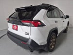 2024 Toyota RAV4 Hybrid Woodland
