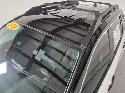 2024 Toyota RAV4 Hybrid Woodland