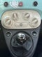 2016 FIAT 500 Easy
