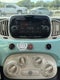 2016 FIAT 500 Easy