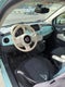 2016 FIAT 500 Easy