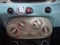 2016 FIAT 500 Easy