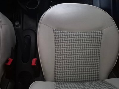 2016 FIAT 500 Easy