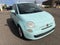 2016 FIAT 500 Easy