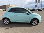 2016 FIAT 500 Easy