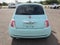 2016 FIAT 500 Easy