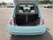 2016 FIAT 500 Easy