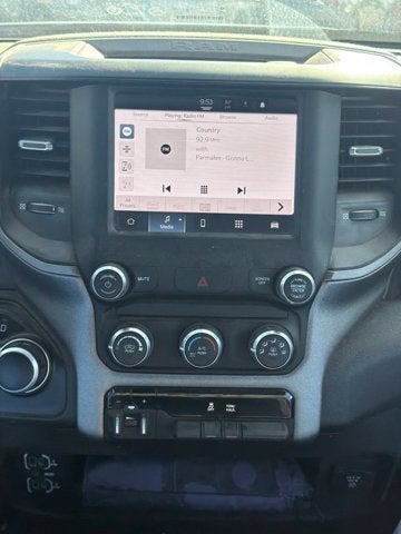 2023 RAM 3500 Tradesman
