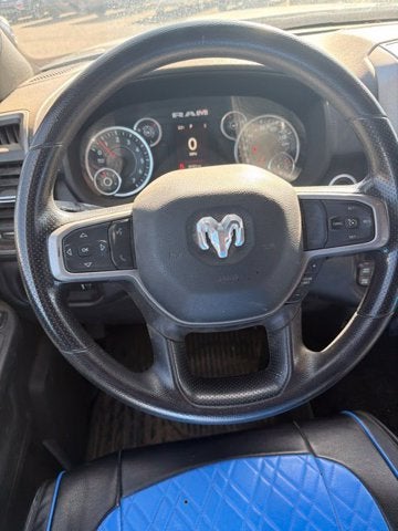 2023 RAM 3500 Tradesman