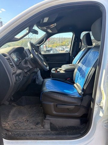 2023 RAM 3500 Tradesman
