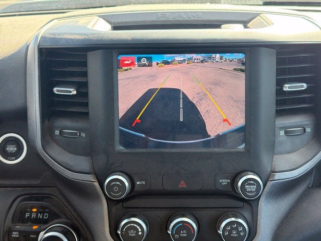 2023 RAM 3500 Tradesman