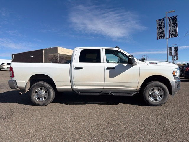 2023 RAM 3500 Tradesman