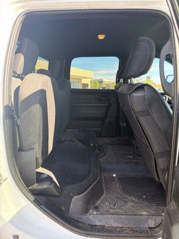 2023 RAM 3500 Tradesman