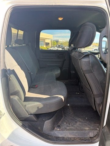 2023 RAM 3500 Tradesman