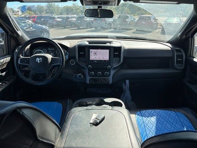 2023 RAM 3500 Tradesman