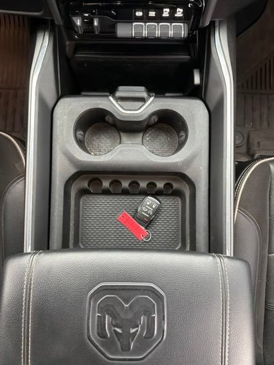 2023 RAM 3500 Laramie
