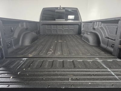 2023 RAM 3500 Laramie