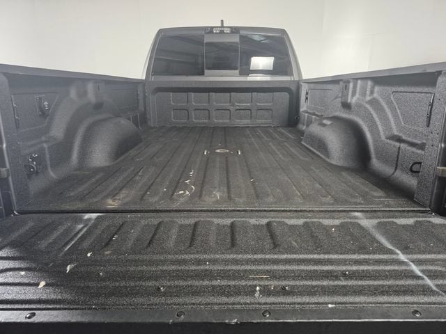2023 RAM 3500 Laramie