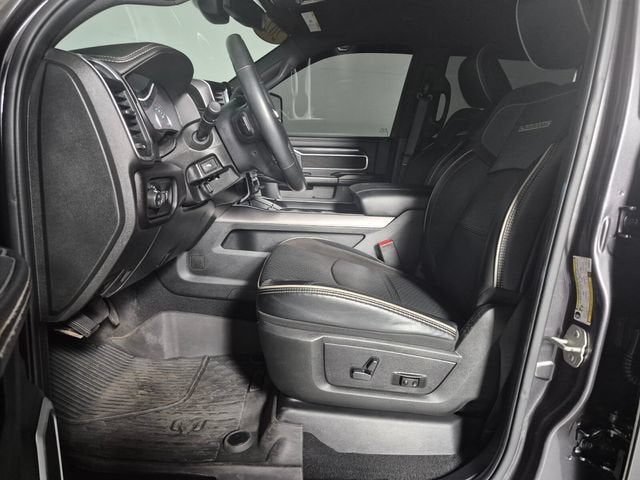2023 RAM 3500 Laramie