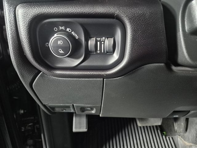 2023 RAM 3500 Laramie