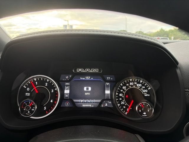 2023 RAM 3500 Laramie