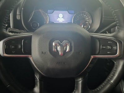 2023 RAM 3500 Laramie