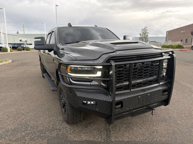 2023 RAM 3500 Laramie