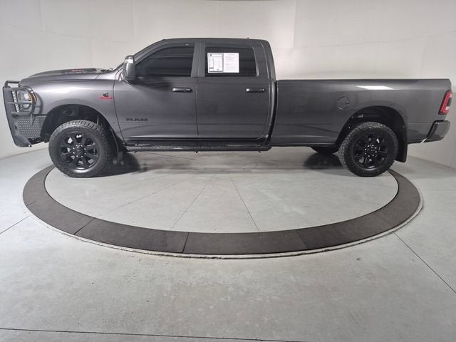 2023 RAM 3500 Laramie