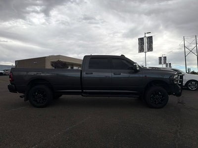 2023 RAM 3500 Laramie