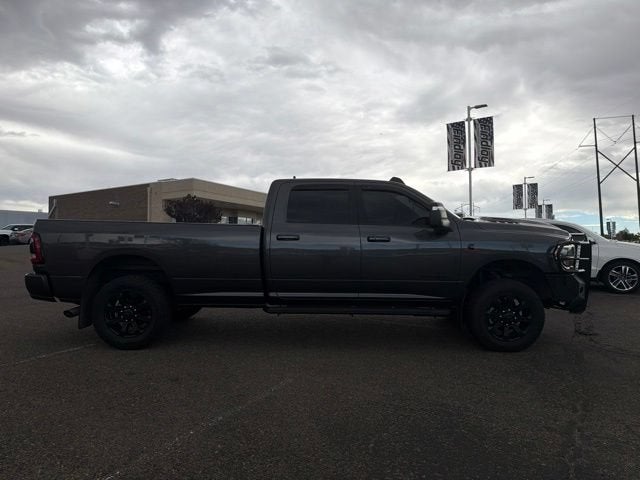 2023 RAM 3500 Laramie