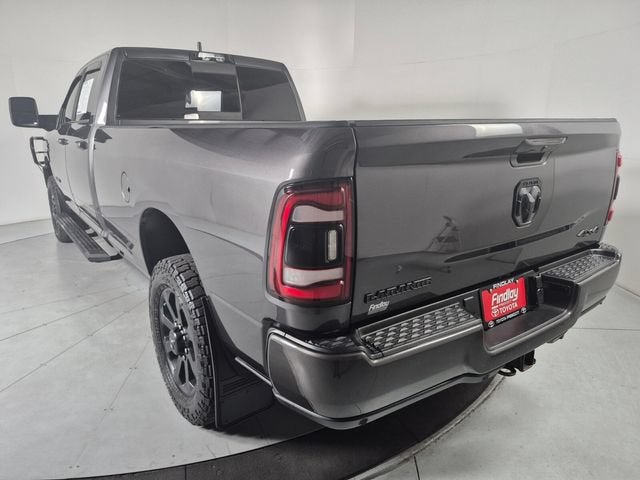 2023 RAM 3500 Laramie
