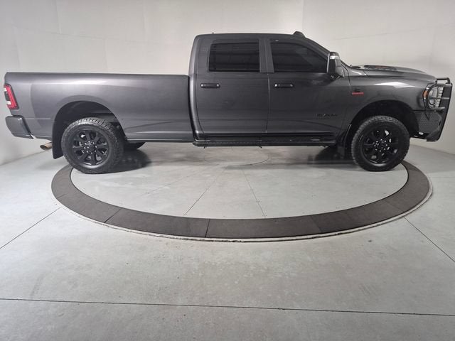 2023 RAM 3500 Laramie