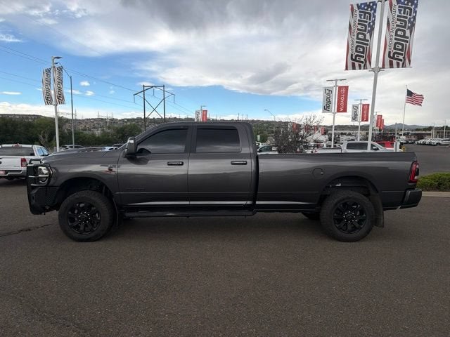 2023 RAM 3500 Laramie