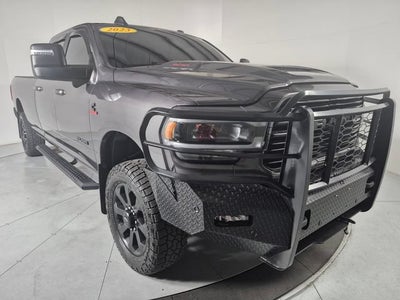 2023 RAM 3500 Laramie