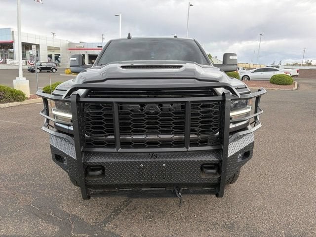 2023 RAM 3500 Laramie