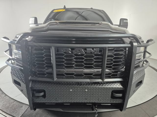 2023 RAM 3500 Laramie