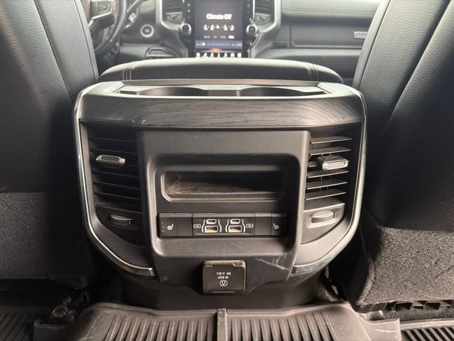 2023 RAM 3500 Laramie
