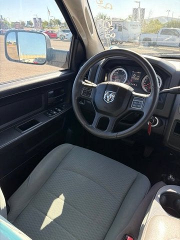 2015 RAM 2500 Tradesman
