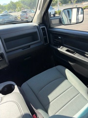 2015 RAM 2500 Tradesman