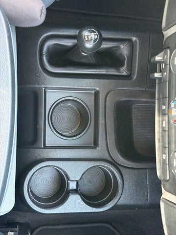 2015 RAM 2500 Tradesman