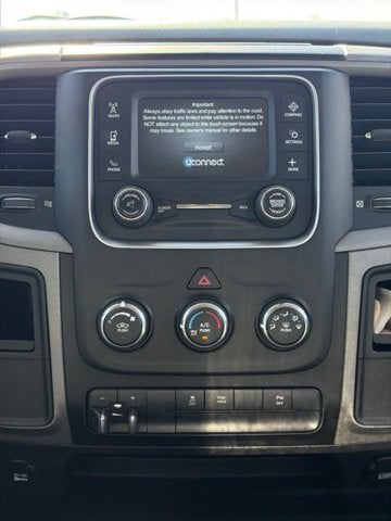 2015 RAM 2500 Tradesman