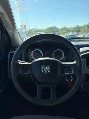 2015 RAM 2500 Tradesman