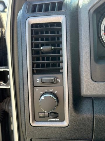 2015 RAM 2500 Tradesman