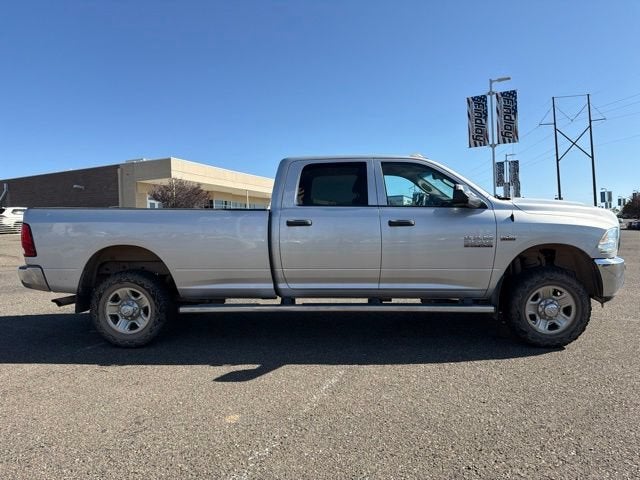 2015 RAM 2500 Tradesman
