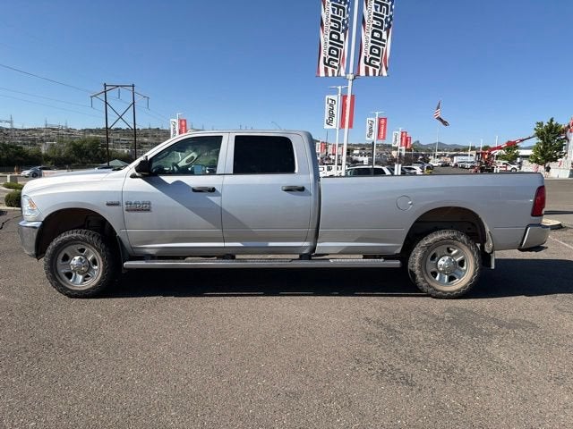 2015 RAM 2500 Tradesman